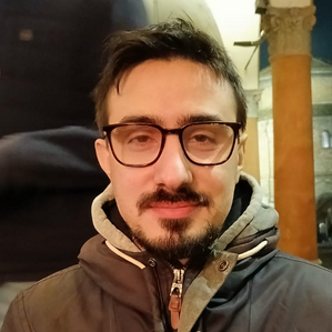 Antonio Ragagnin photo